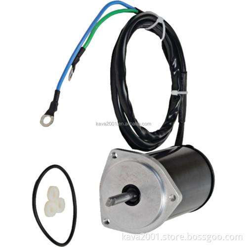 Tilt Trim Motor for Yamaha - 10834, PT614NM, 6259, 8M6007574, 10834N